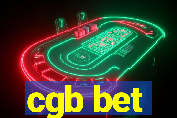 cgb bet